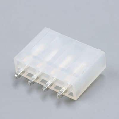 Molex Mini-Fit Jr Header