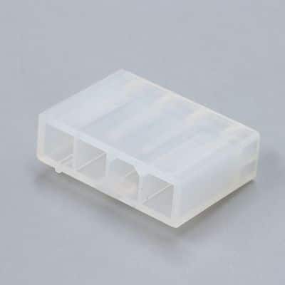 Molex Mini-Fit Jr Header