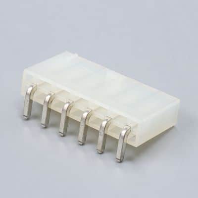 Molex Mini-Fit Jr Header