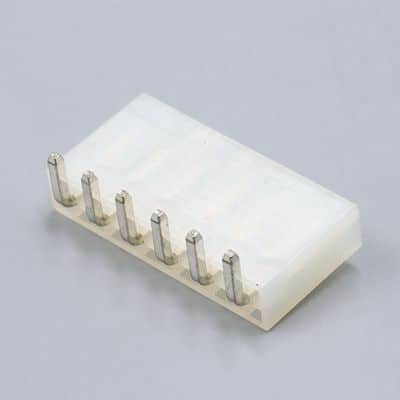 Molex Mini-Fit Jr Header