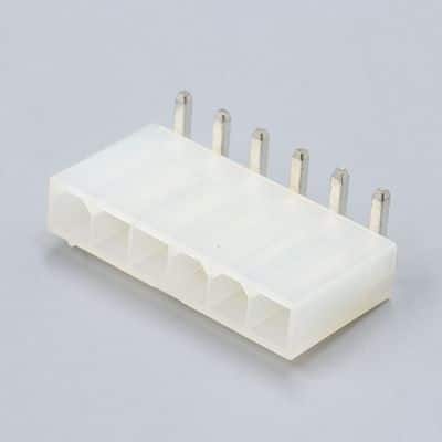 Molex Mini-Fit Jr Header