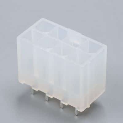 Molex Mini-Fit Jr Header