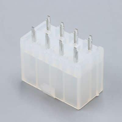 Molex Mini-Fit Jr Header