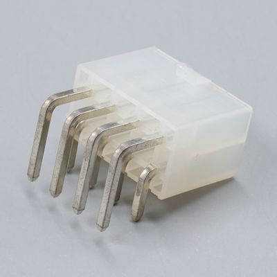 Molex Mini-Fit Jr Header