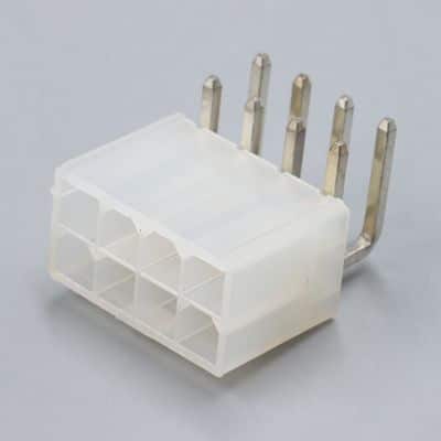 Molex Mini-Fit Jr Header
