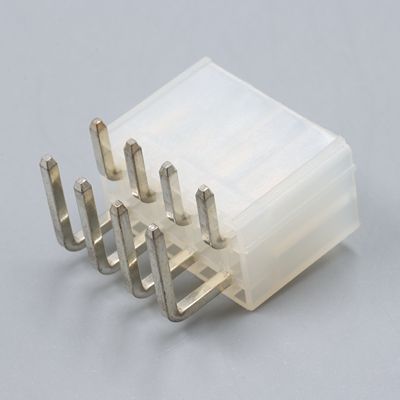 Molex Mini-Fit Jr Header