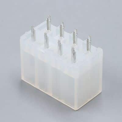 Molex Mini-Fit Jr Header