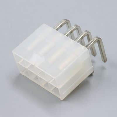 Molex Mini-Fit Jr Header