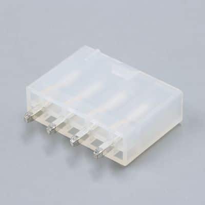 Molex Mini-Fit Jr Header