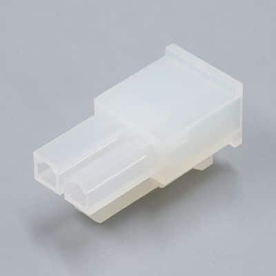 Molex Mini-Fit Jr Housing