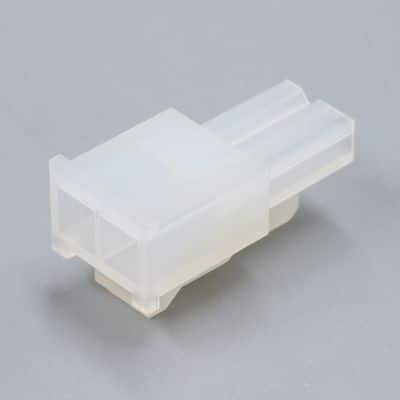 Molex Mini-Fit Jr Housing
