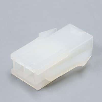 Molex Mini-Fit Jr Housing