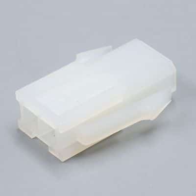 Molex Mini-Fit Jr Housing