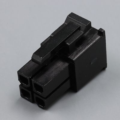 Molex Mini-Fit Jr Housing