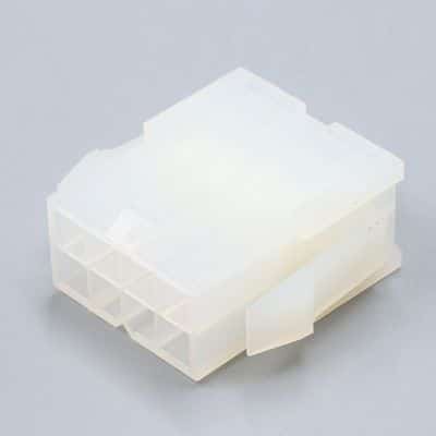 Molex Mini-Fit Jr Housing