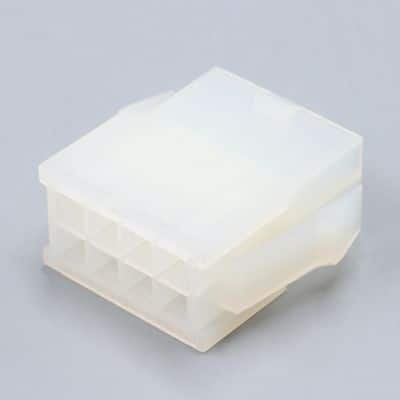 Molex Mini-Fit Jr Housing