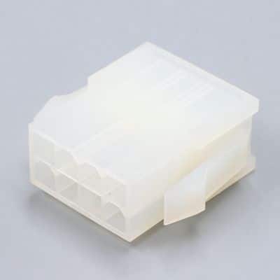 Molex Mini-Fit Jr Housing