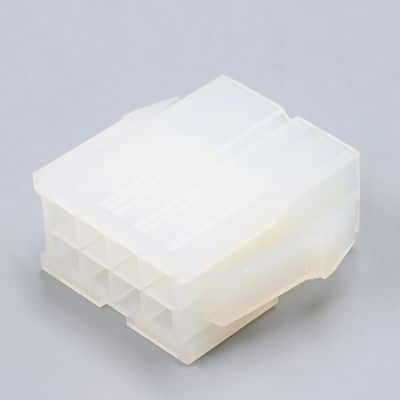 Molex Mini-Fit Jr Housing