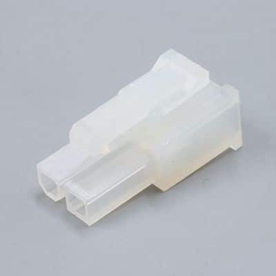 Molex Mini-Fit Jr Housing