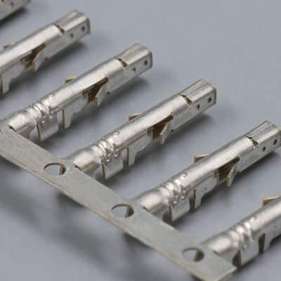 Molex Mini-Fit Jr Terminal