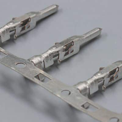 Molex Mini-Fit Jr Terminal