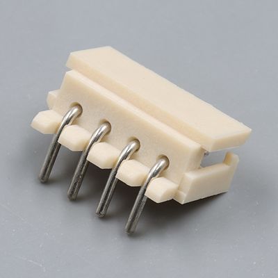 Molex Mini-SPOX 5268-04A
