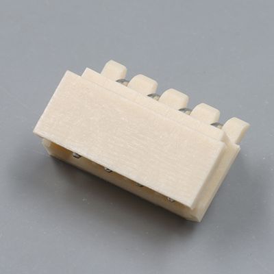 Molex Mini-SPOX 5268-04A