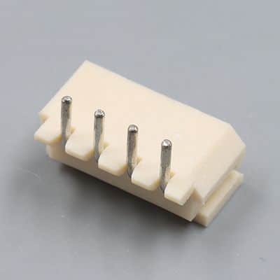 Molex Mini-SPOX 5268-04A