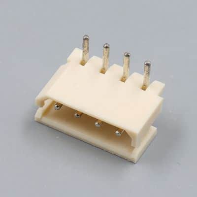 Molex Mini-SPOX 5268-04A
