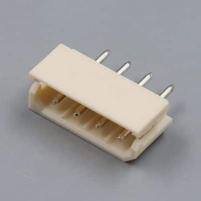 Molex-Mini-SPOX5267-04A