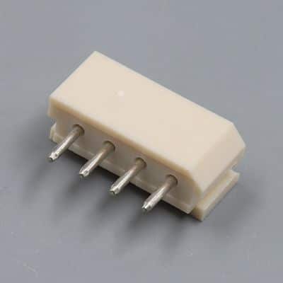 Molex-Mini-SPOX5267-04A