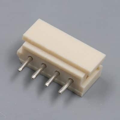 Molex-Mini-SPOX5267-04A