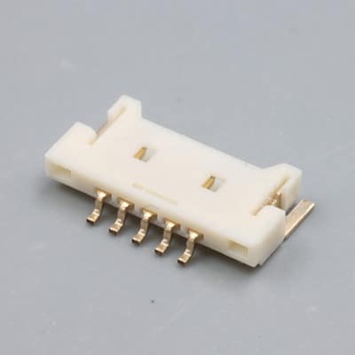 Molex PanelMate 53780