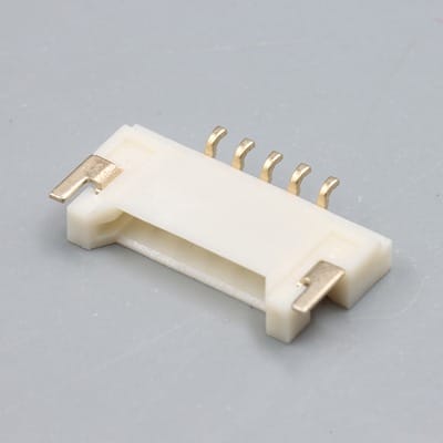 Molex PanelMate 53780