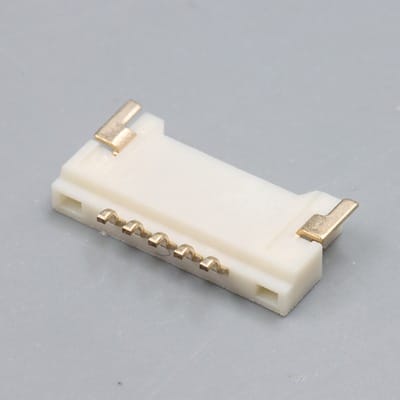 Molex PanelMate 53780