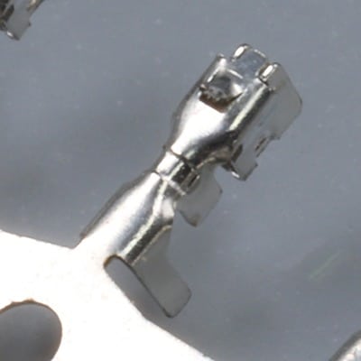 Molex Sherlock-Terminal