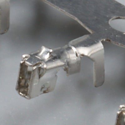 Molex Sherlock-Terminal
