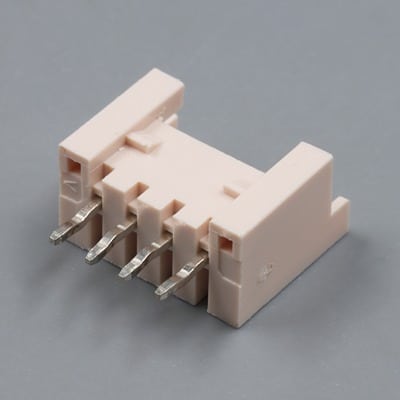 Molex Sherlock-WV