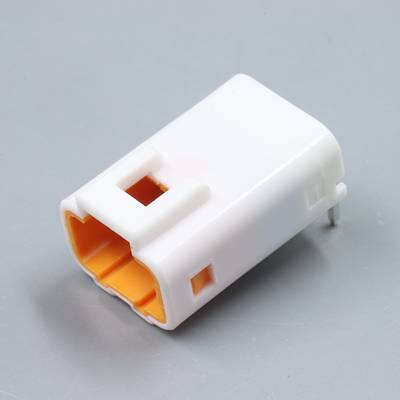 JST JWPF Right-Angle Header