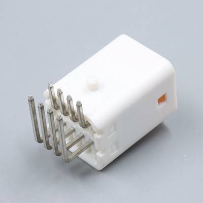 JST JWPF Right-Angle Header