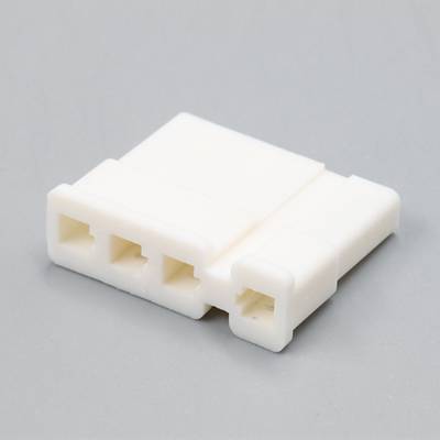 JST V Connector Housing