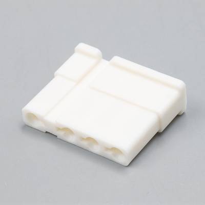 JST V Connector Housing