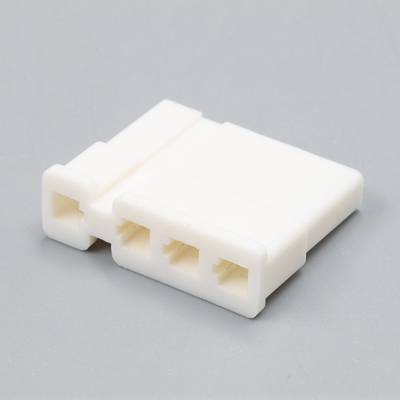 JST V Connector Housing