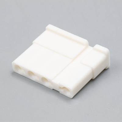 JST V Connector Housing