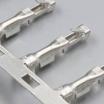 JST V Connector Terminal