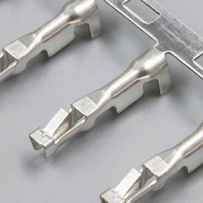 JST V Connector Terminal