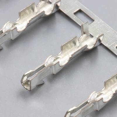 JST V Connector Terminal